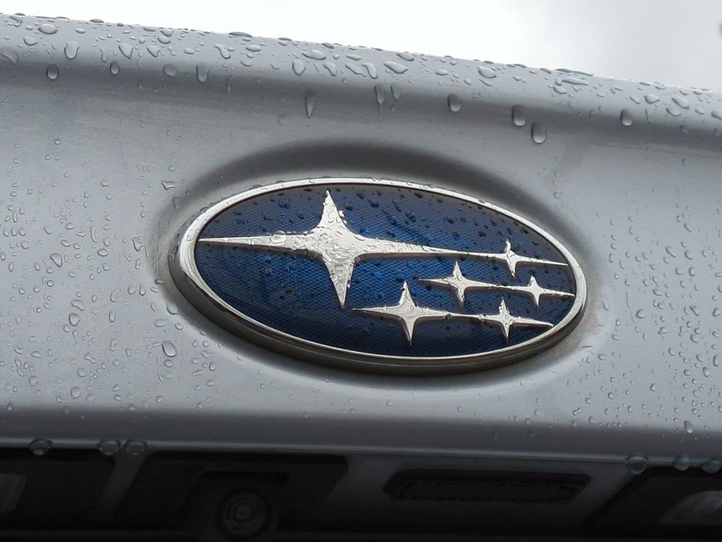 Thumbnail: 2023 Subaru Legacy - 7