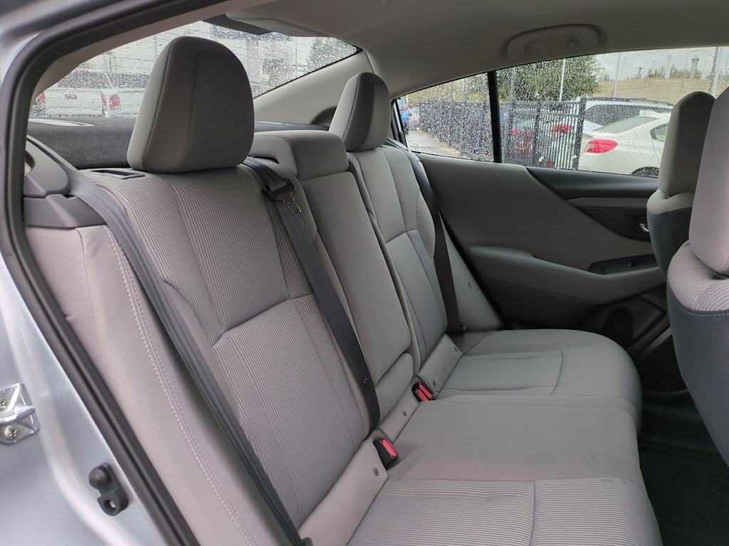 Thumbnail: 2023 Subaru Legacy - 28