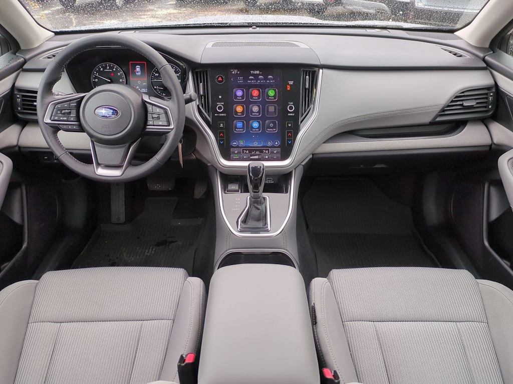 Thumbnail: 2023 Subaru Legacy - 10