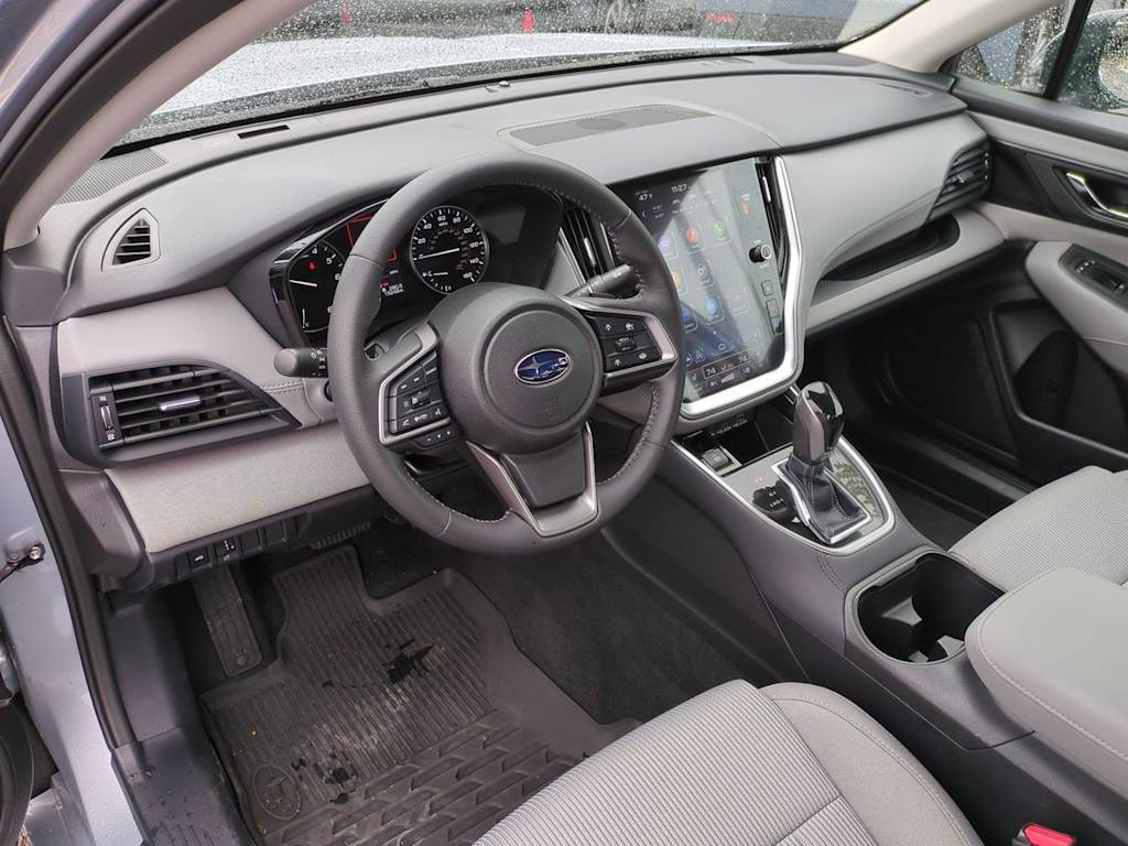 Thumbnail: 2023 Subaru Legacy - 2