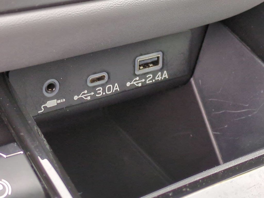 Thumbnail: 2023 Subaru Legacy - 34