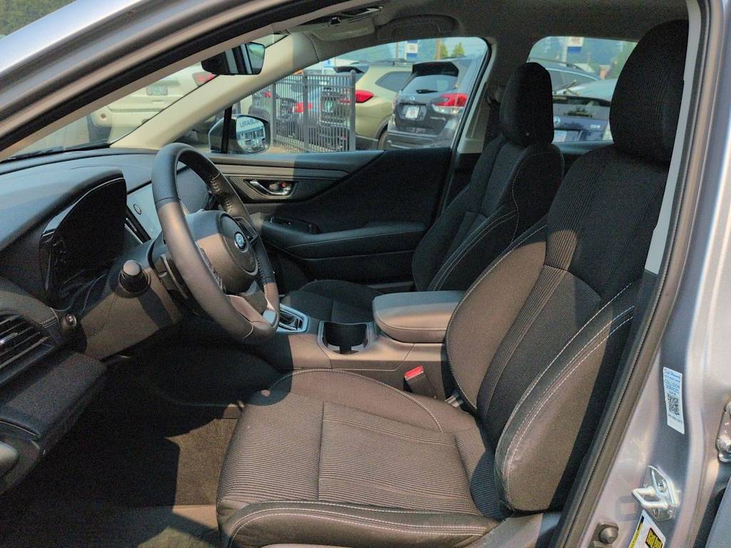 Thumbnail: 2024 Subaru Legacy - 10