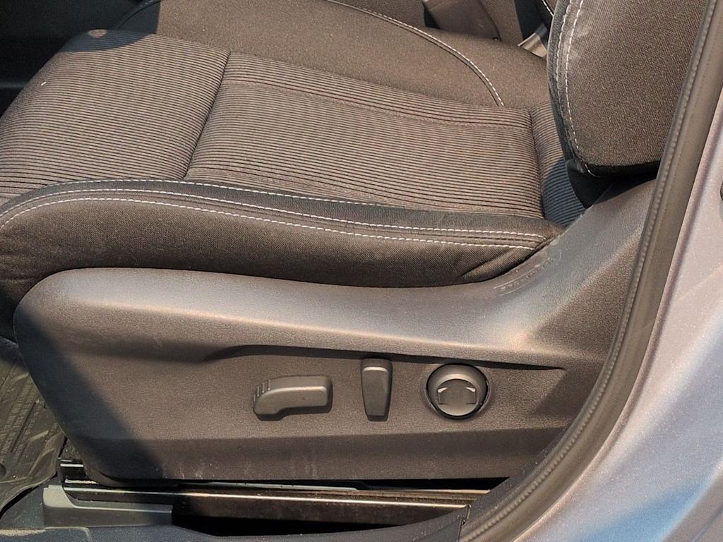 Thumbnail: 2024 Subaru Legacy - 27
