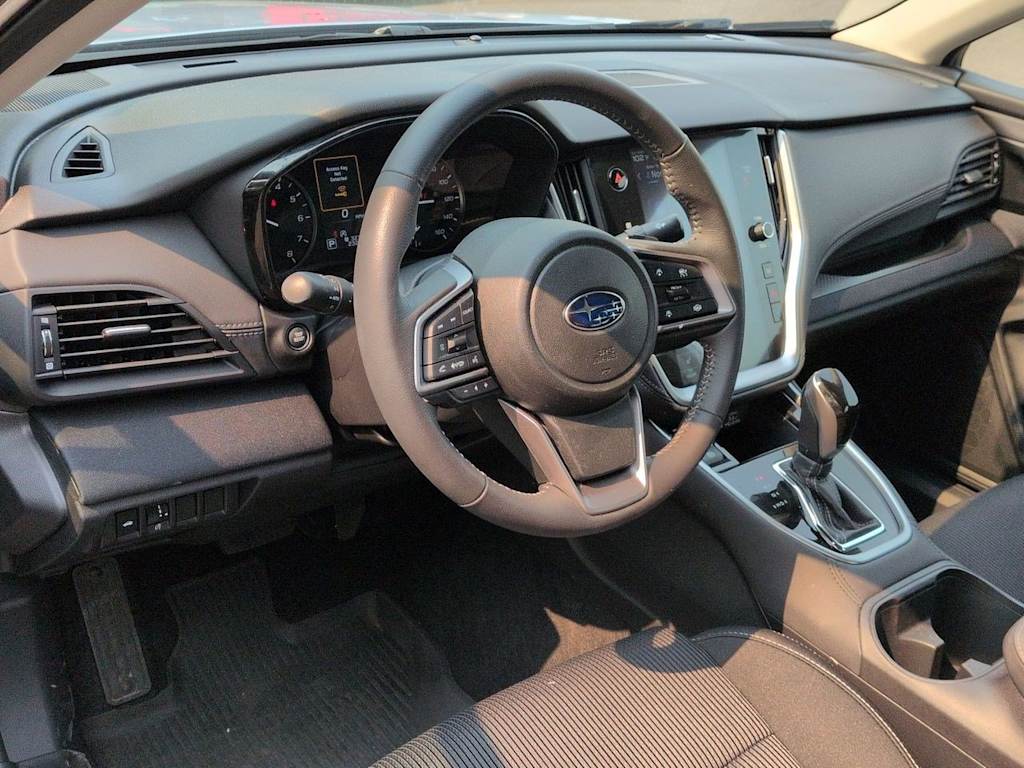 Thumbnail: 2024 Subaru Legacy - 2