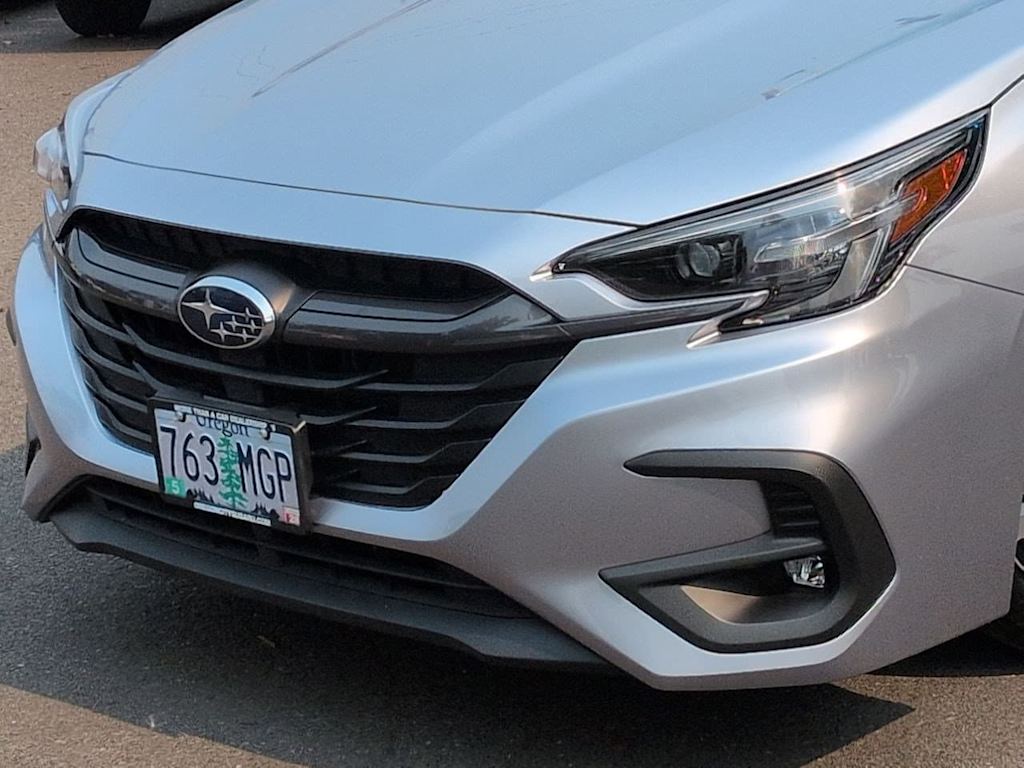 Thumbnail: 2024 Subaru Legacy - 25