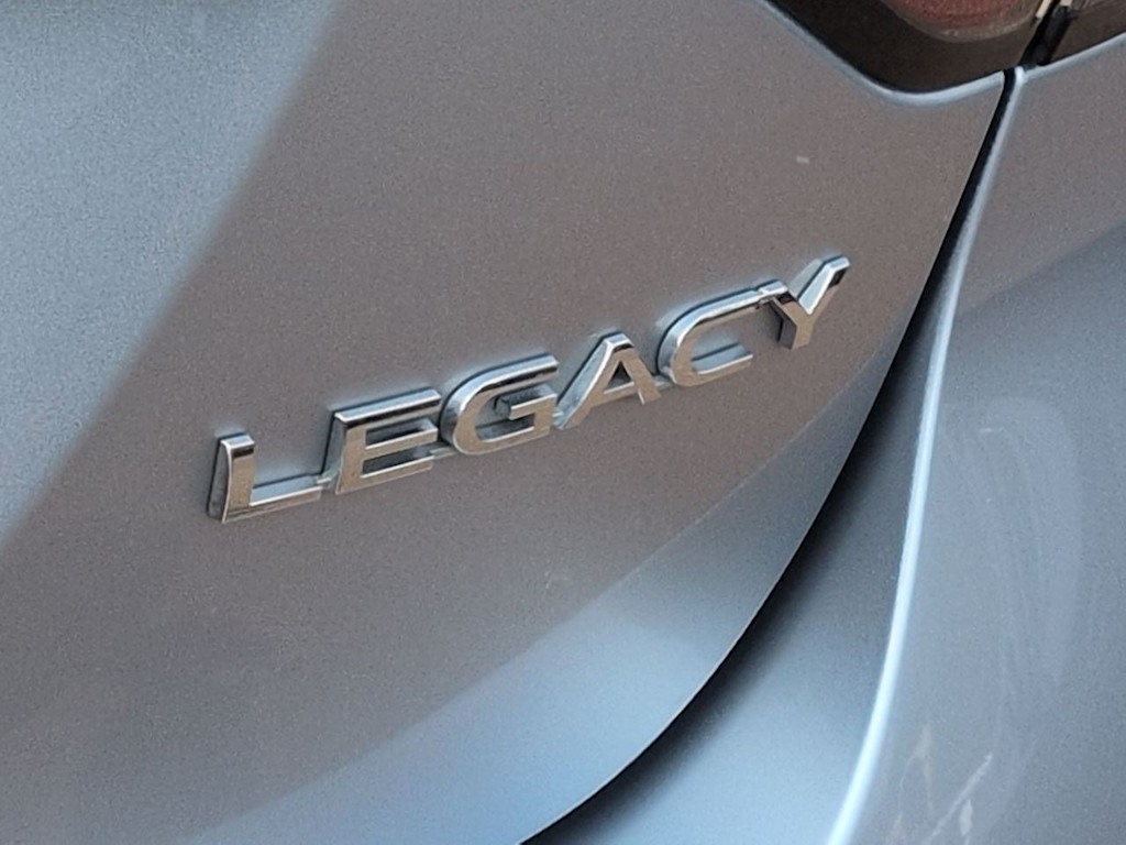 Thumbnail: 2024 Subaru Legacy - 26