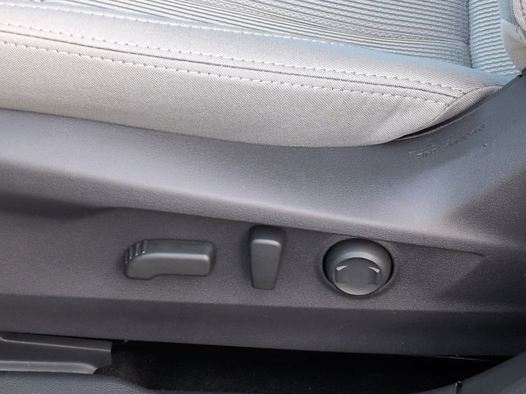 Thumbnail: 2025 Subaru Legacy - 24