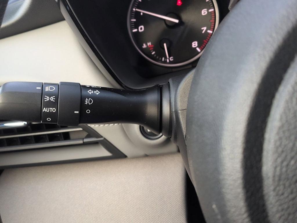 Thumbnail: 2025 Subaru Legacy - 31