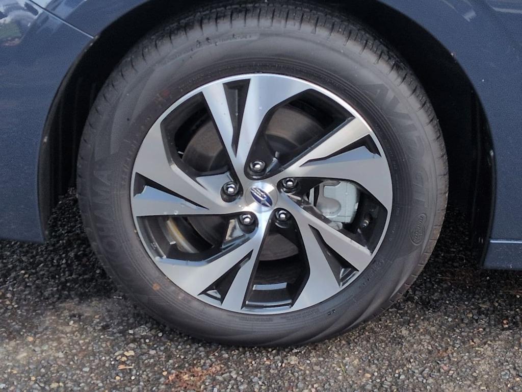 Thumbnail: 2025 Subaru Legacy - 8