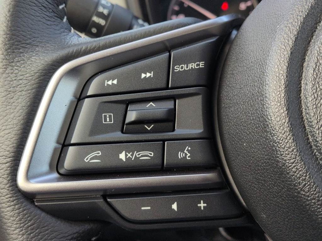 Thumbnail: 2025 Subaru Legacy - 28