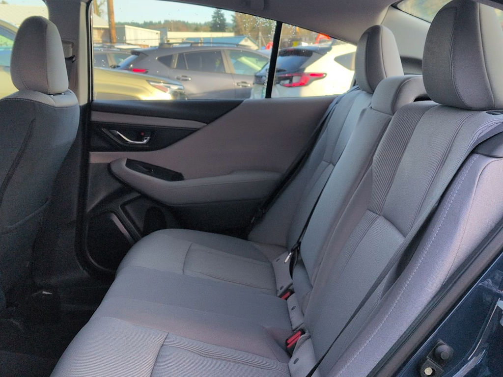 Thumbnail: 2025 Subaru Legacy - 25