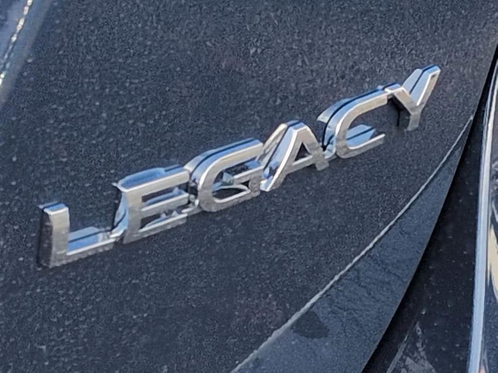 Thumbnail: 2025 Subaru Legacy - 23