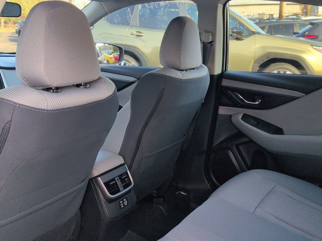 Thumbnail: 2025 Subaru Legacy - 13