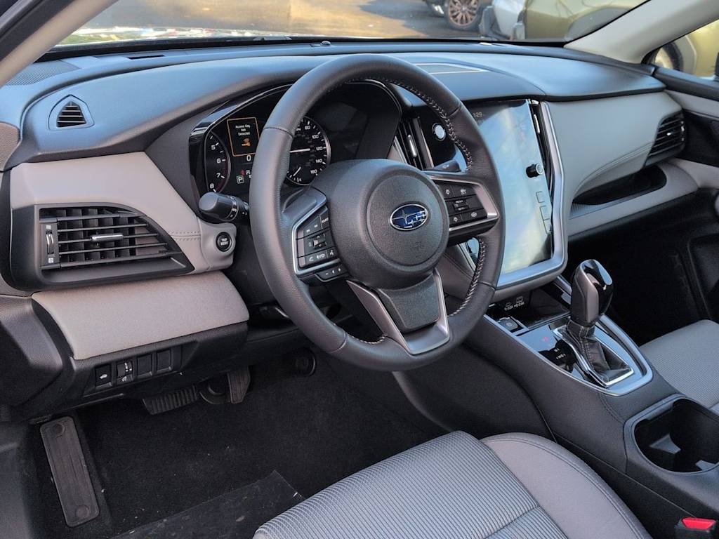 Thumbnail: 2025 Subaru Legacy - 2