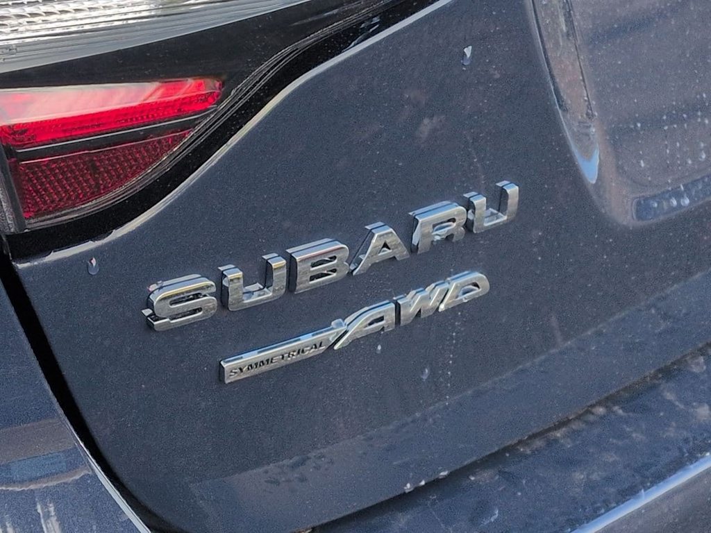 Thumbnail: 2025 Subaru Legacy - 7