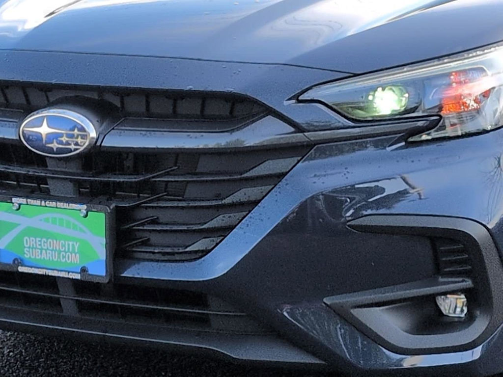 Thumbnail: 2025 Subaru Legacy - 22