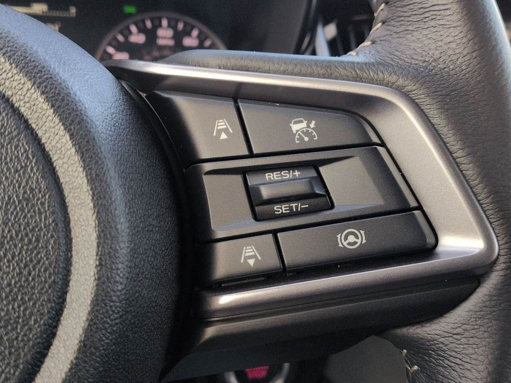 Thumbnail: 2025 Subaru Legacy - 29