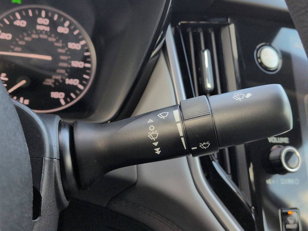 Thumbnail: 2025 Subaru Legacy - 30