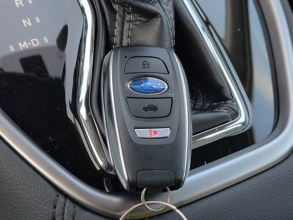 Thumbnail: 2025 Subaru Legacy - 35