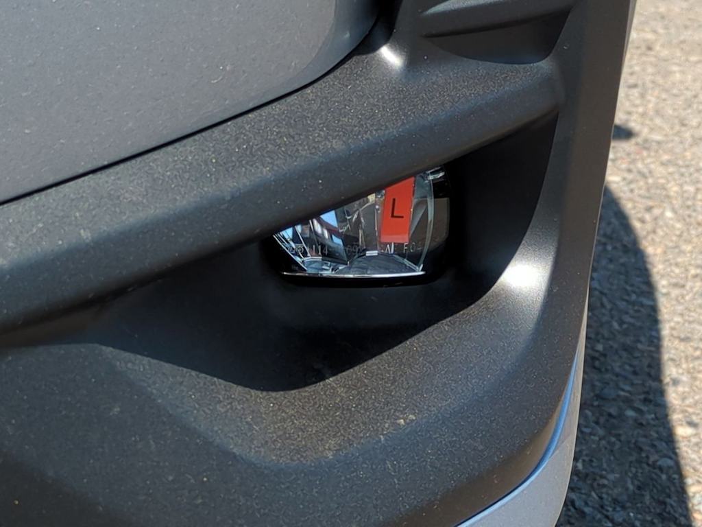 Thumbnail: 2025 Subaru Legacy - 7