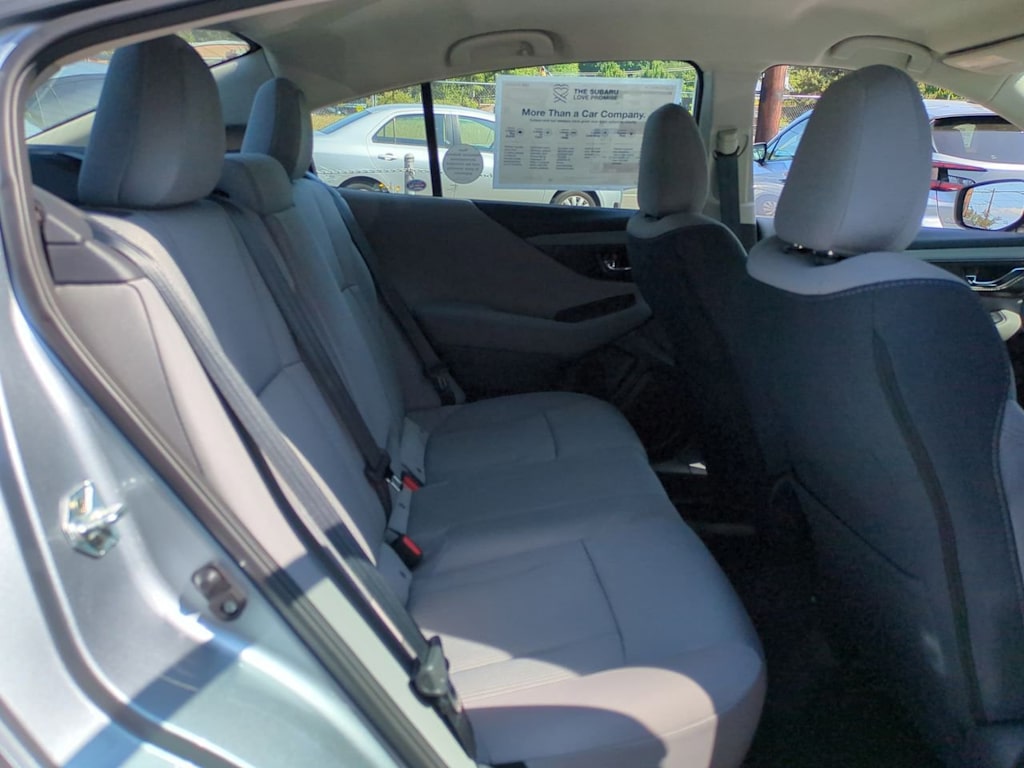 Thumbnail: 2025 Subaru Legacy - 29