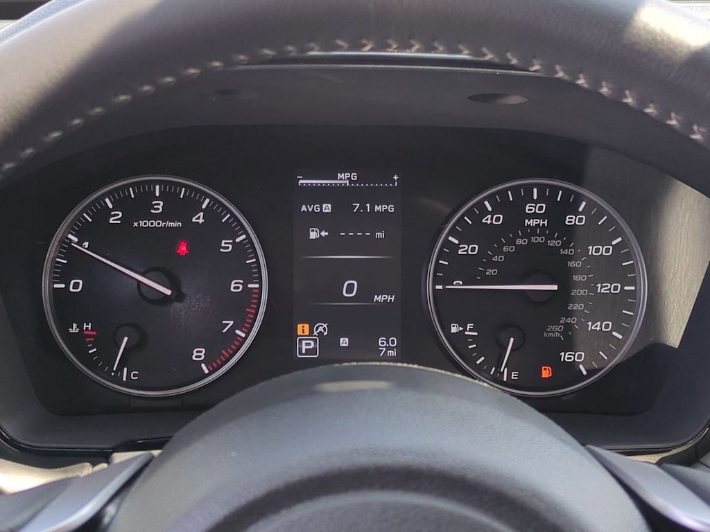 Thumbnail: 2025 Subaru Legacy - 37