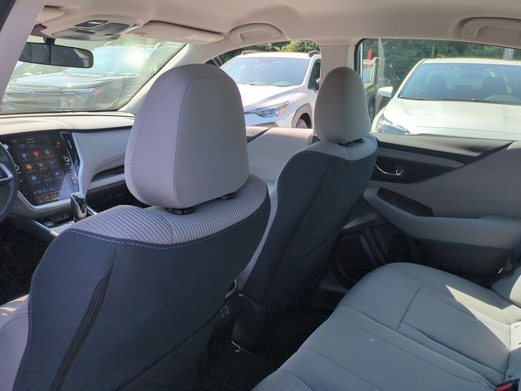 Thumbnail: 2025 Subaru Legacy - 13