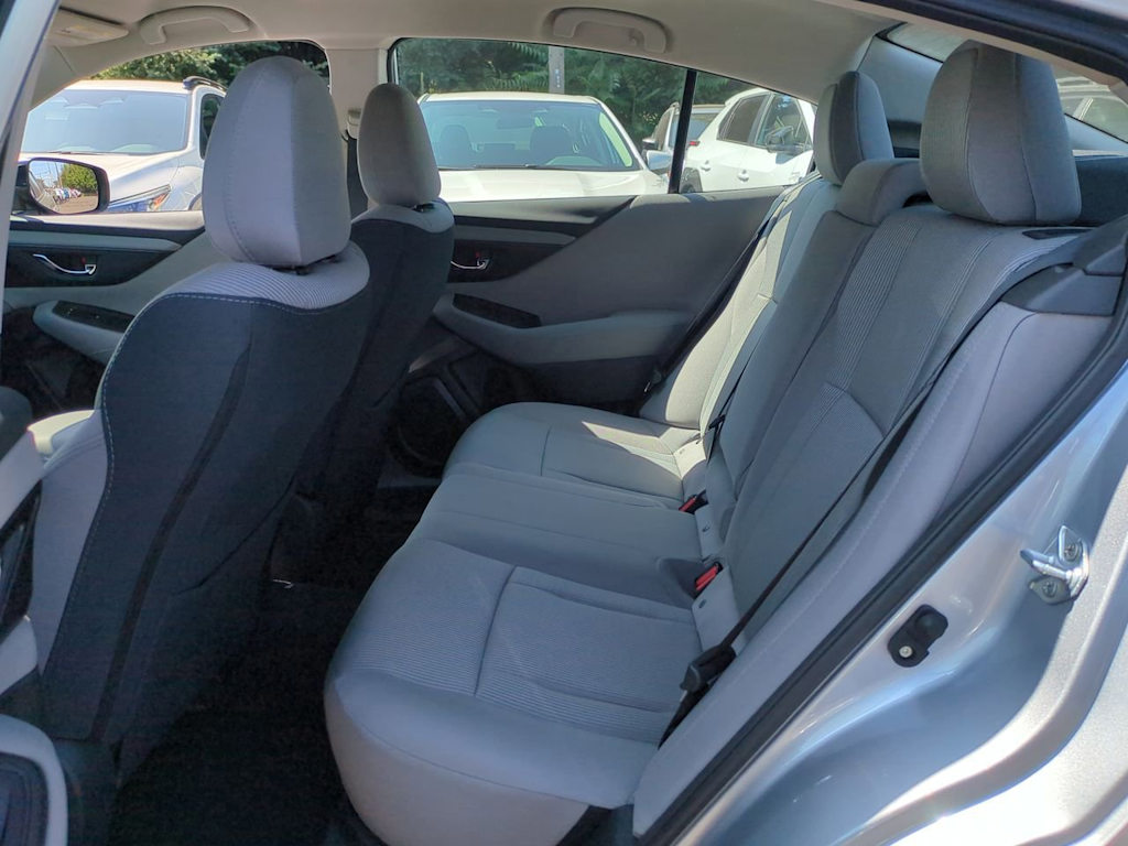 Thumbnail: 2025 Subaru Legacy - 28