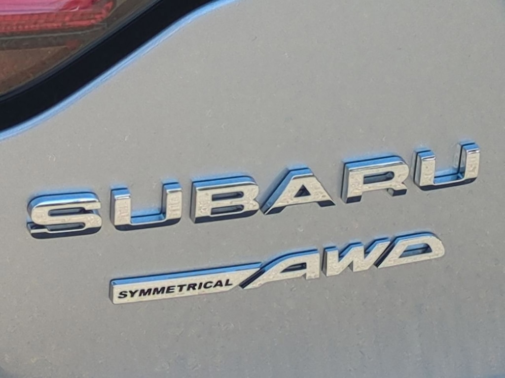 Thumbnail: 2025 Subaru Legacy - 25