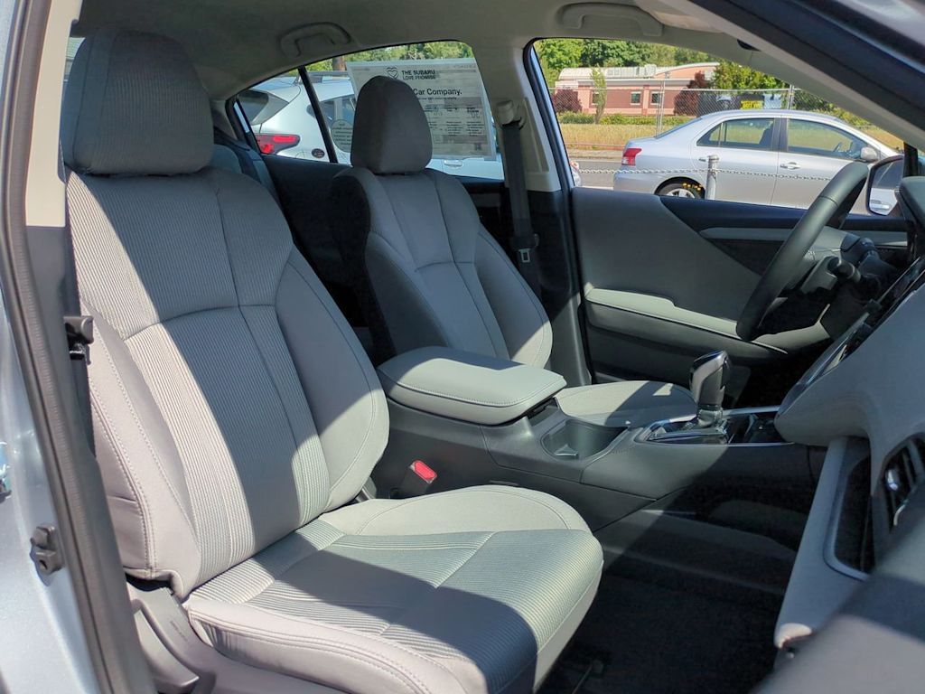 Thumbnail: 2025 Subaru Legacy - 12