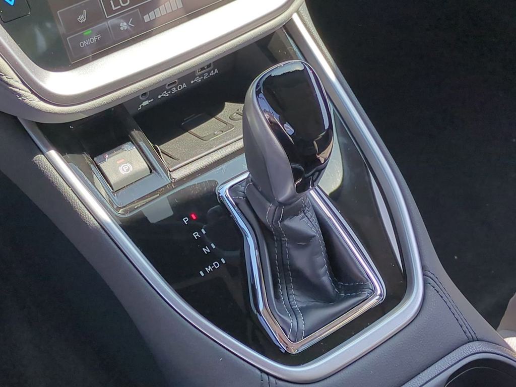 Thumbnail: 2025 Subaru Legacy - 36