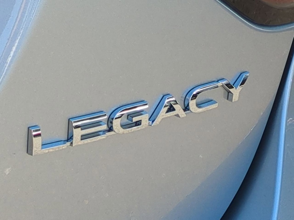 Thumbnail: 2025 Subaru Legacy - 26