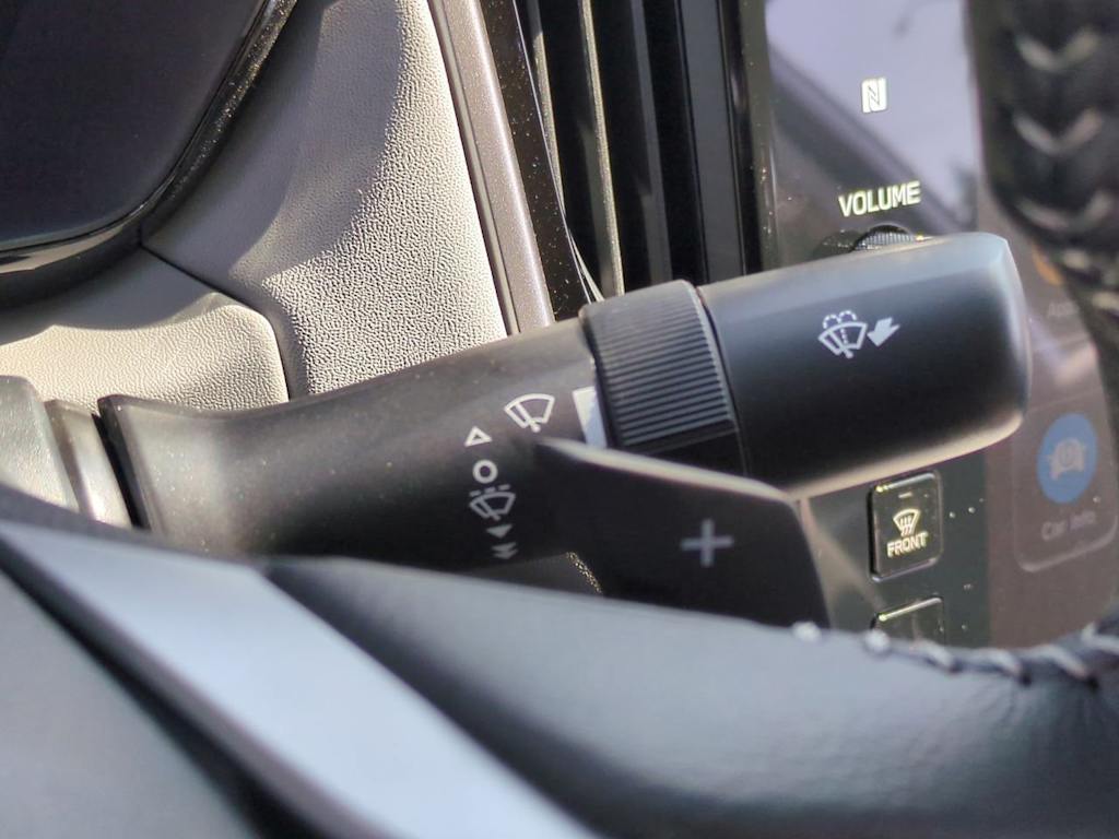 Thumbnail: 2025 Subaru Legacy - 32