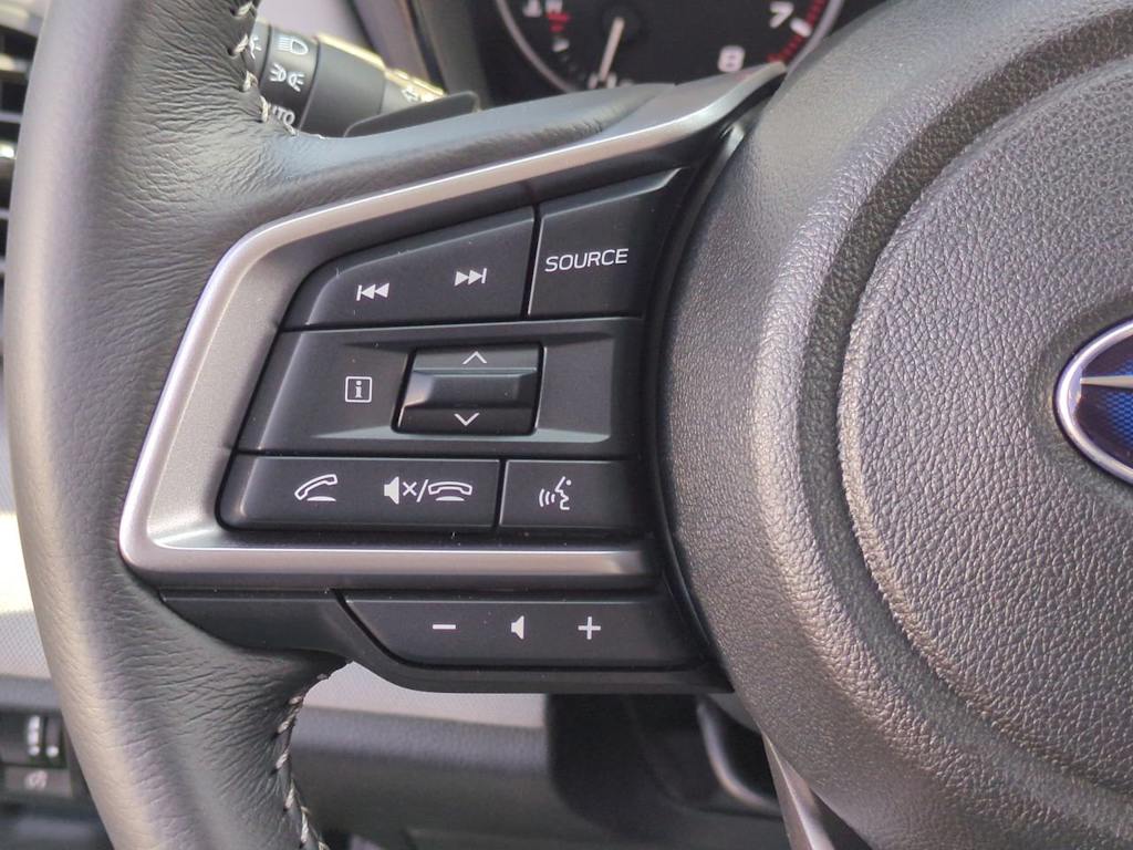 Thumbnail: 2025 Subaru Legacy - 30