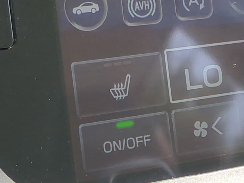 Thumbnail: 2025 Subaru Legacy - 38