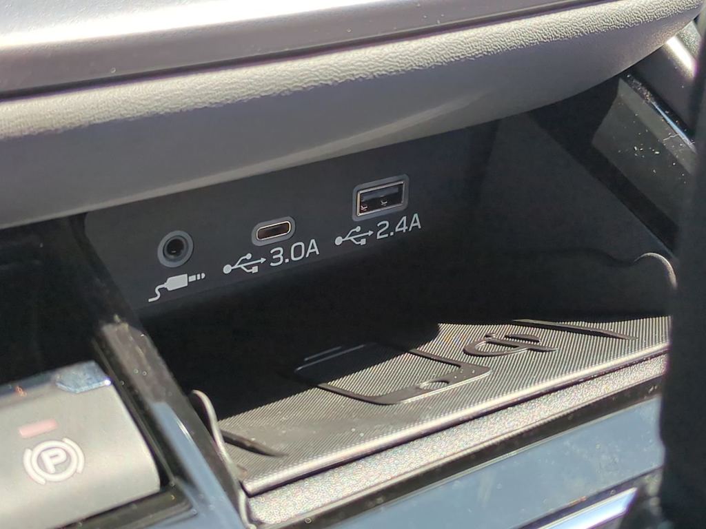 Thumbnail: 2025 Subaru Legacy - 35