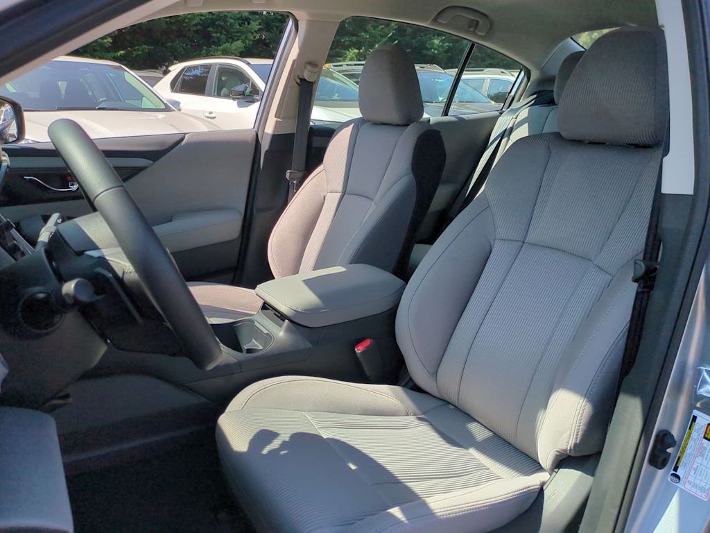 Thumbnail: 2025 Subaru Legacy - 11