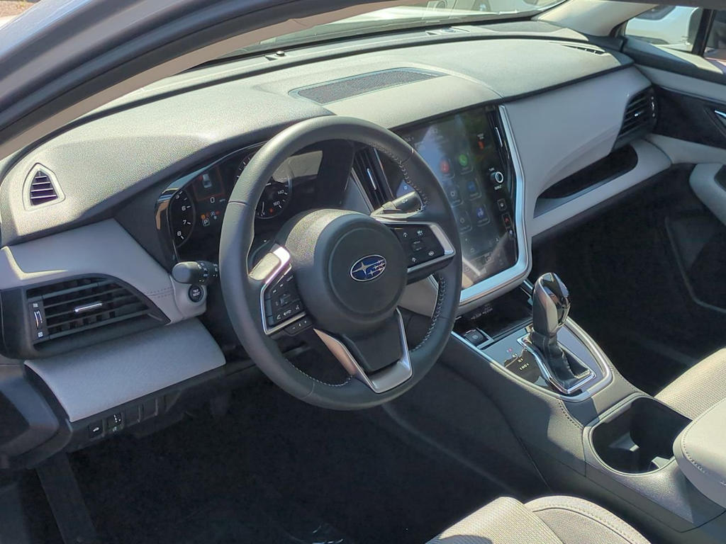Thumbnail: 2025 Subaru Legacy - 2