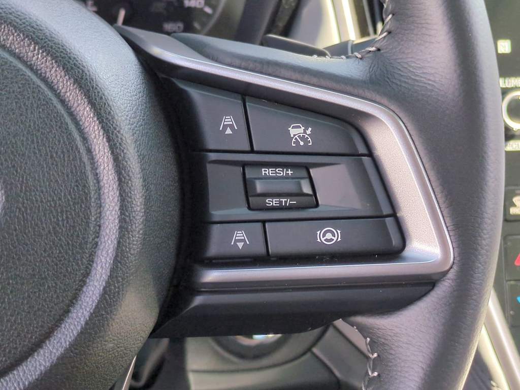 Thumbnail: 2025 Subaru Legacy - 31