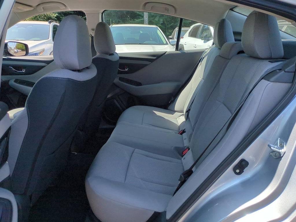 Thumbnail: 2025 Subaru Legacy - 28
