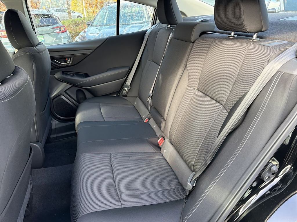 Thumbnail: 2025 Subaru Legacy - 33