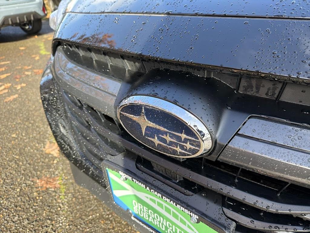 Thumbnail: 2025 Subaru Legacy - 30