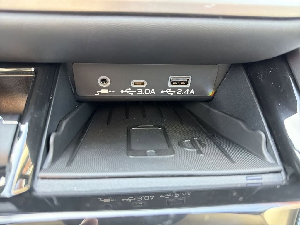 Thumbnail: 2025 Subaru Legacy - 40