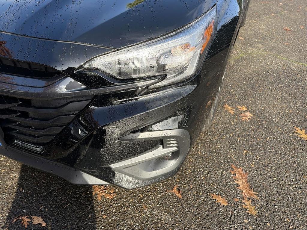 Thumbnail: 2025 Subaru Legacy - 7