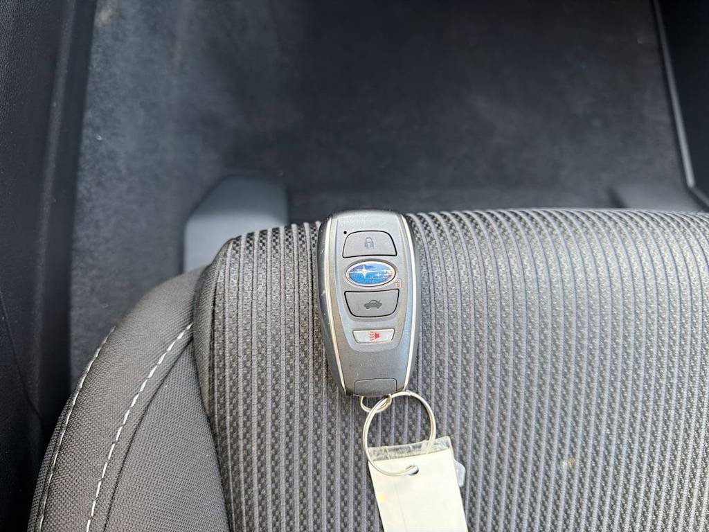 Thumbnail: 2025 Subaru Legacy - 19