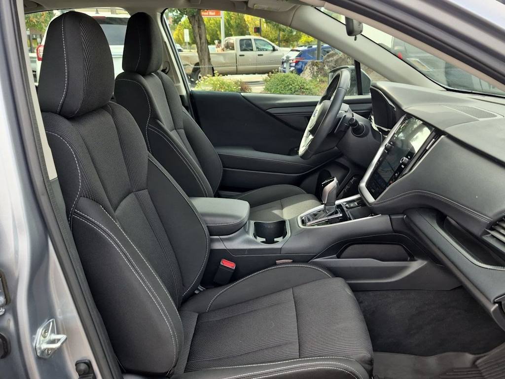 Thumbnail: 2024 Subaru Legacy - 11