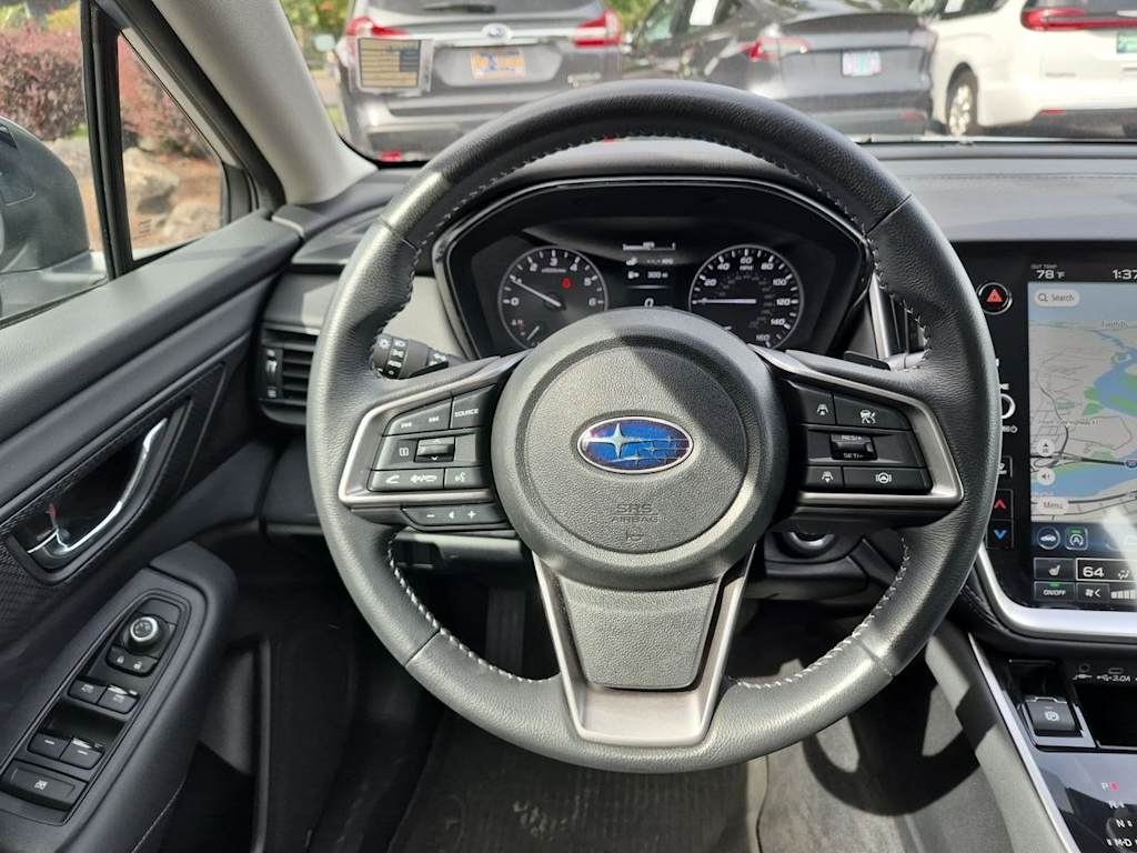 Thumbnail: 2024 Subaru Legacy - 14