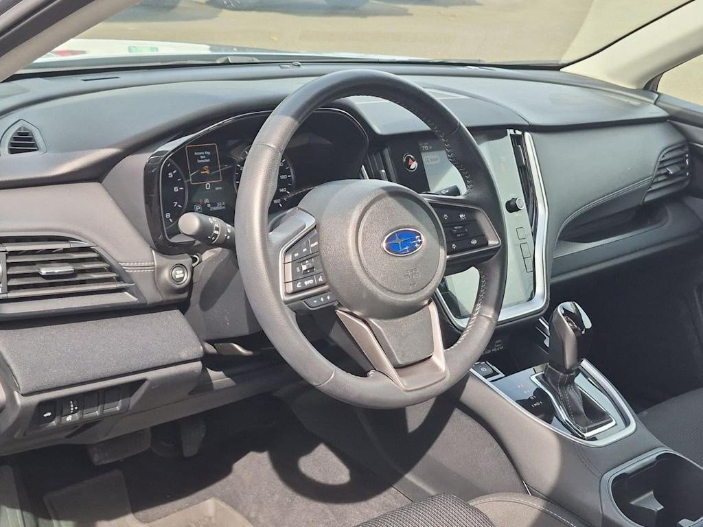 Thumbnail: 2024 Subaru Legacy - 2