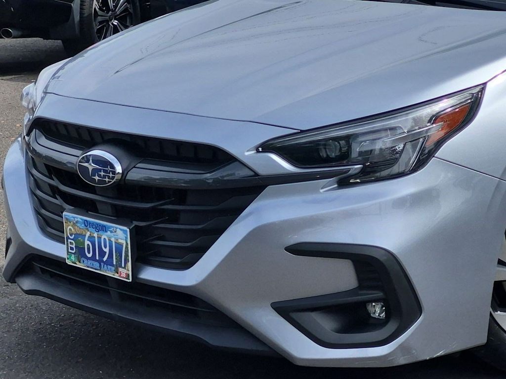 Thumbnail: 2024 Subaru Legacy - 25