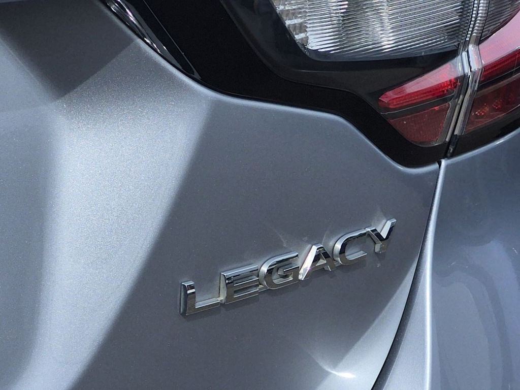 Thumbnail: 2024 Subaru Legacy - 26